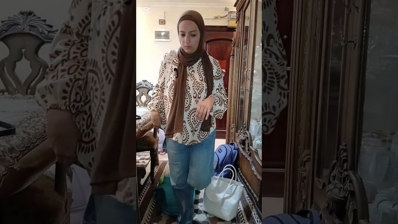 حماتى وبنتها عايزين يستغلوا شقتى بسبب......