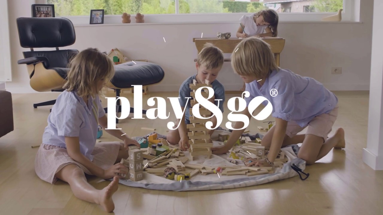 Play&Go print collection
