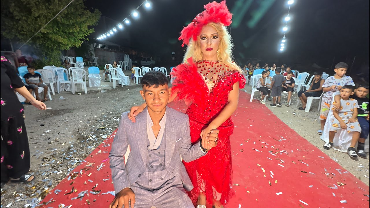 fehmı ve şengül hacıvat  bursa