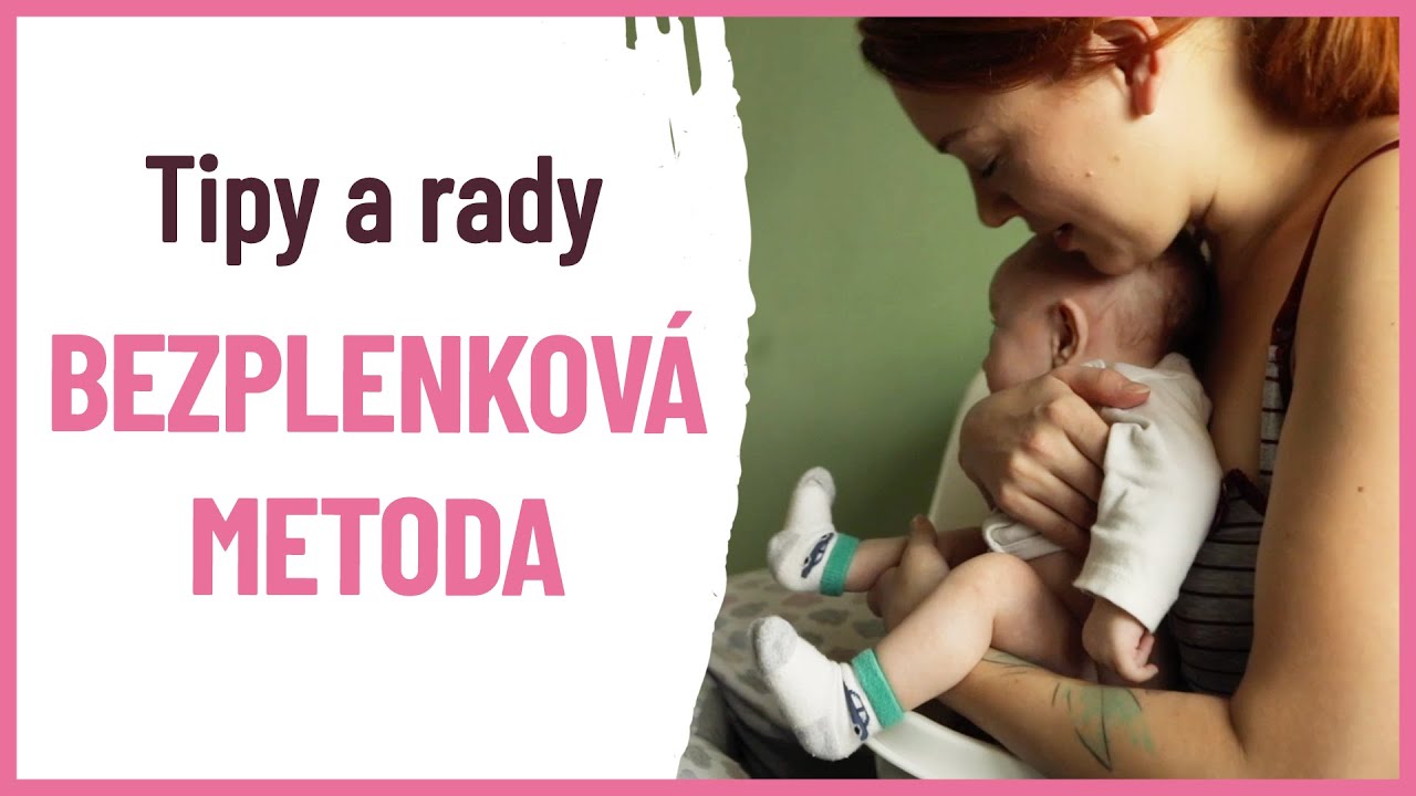 Jak snadno zavést bezplenkovou metodu