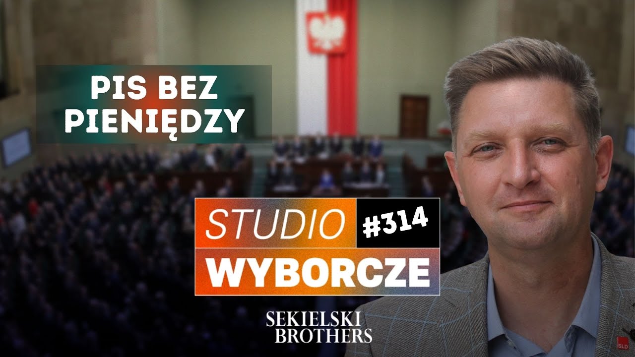 PKW odracza obrady w sprawie sprawozdania finansowego PiS / Andrzej Rozenek, Karolina Opolska