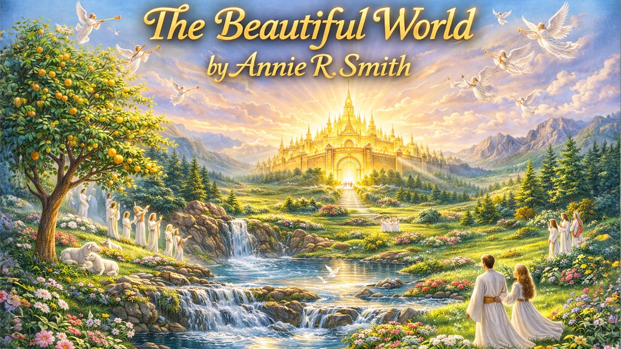 The Beautiful World (Annie R. Smith)