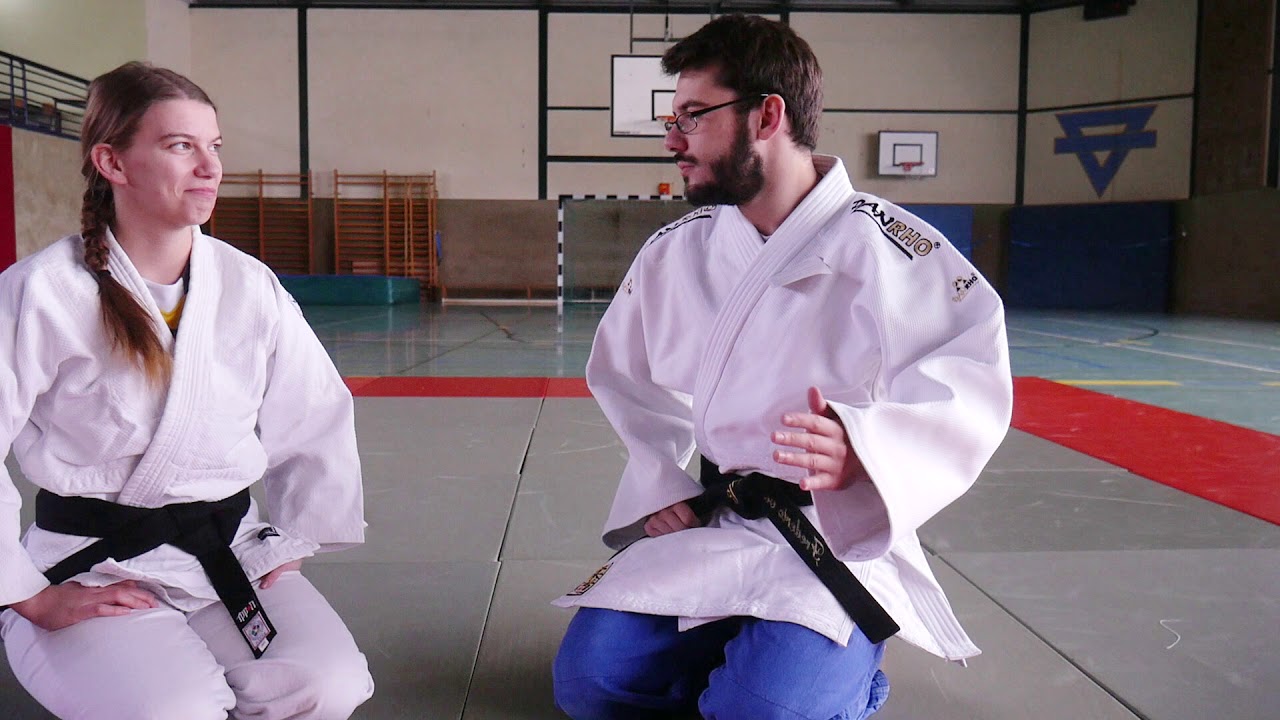 Judo || DanRho Kano Judogi Review / Unboxing