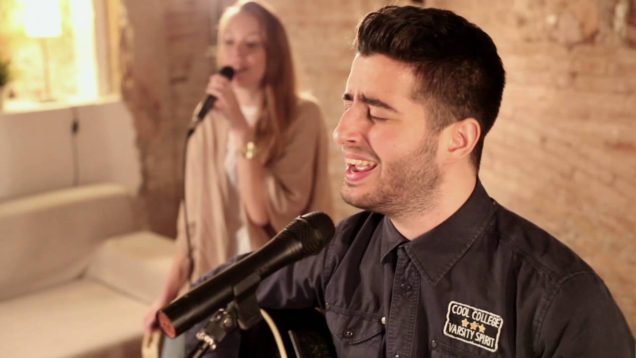 Isaac Moraleja - Eres Vencedor (Acústico) - Música Cristiana