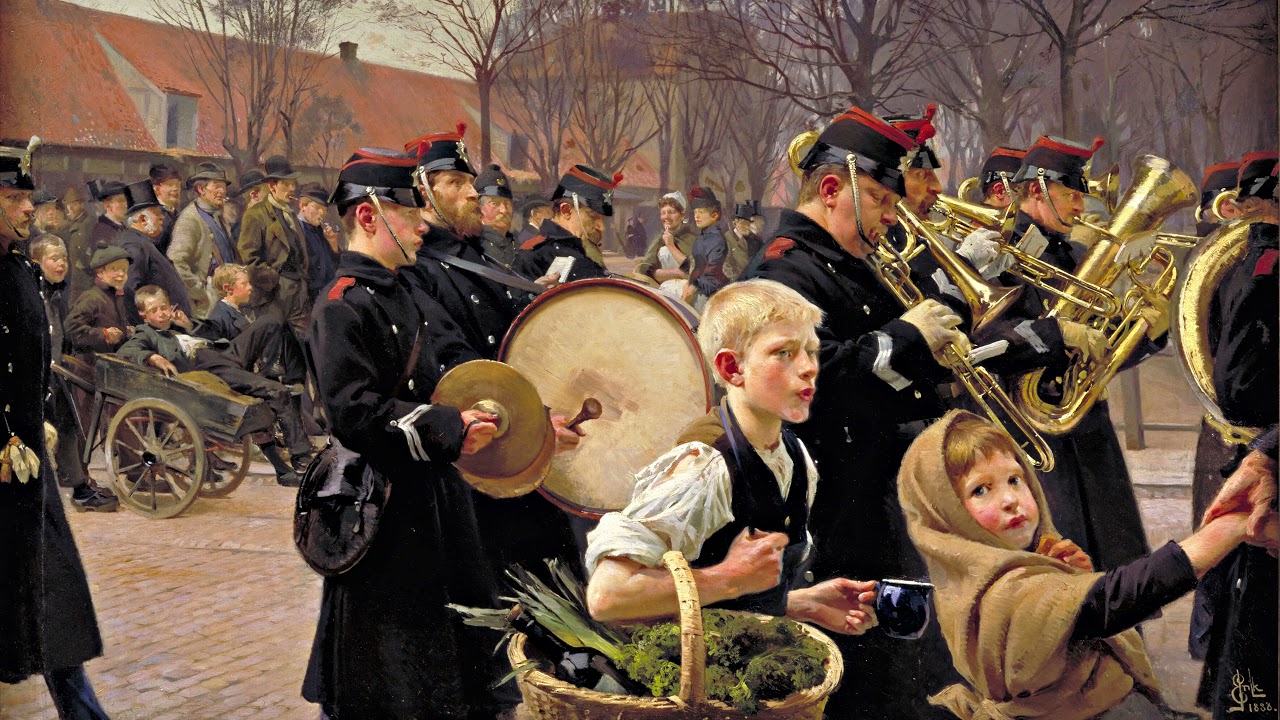 Carl Gottlieb Reissiger (1798-1859) - Concertino, Op.63 (1830)