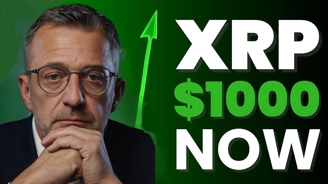 Ripple XRP News: XRP Just Won BIG! Crypto Market Isn’t Ready for What’s Next 🚀