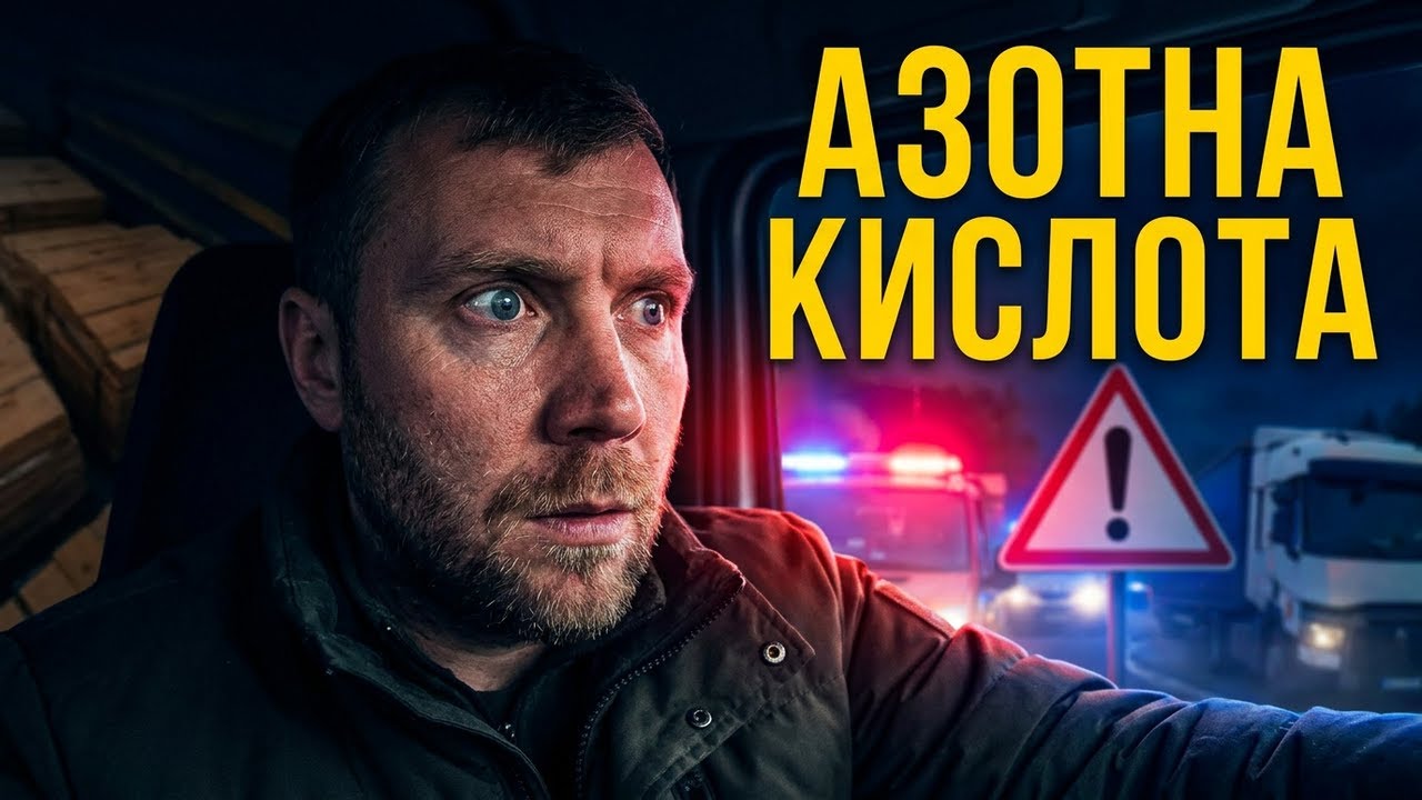 РЕЙС на КРИВБАС, який мало не закінчився КАТАСТРОФОЮ