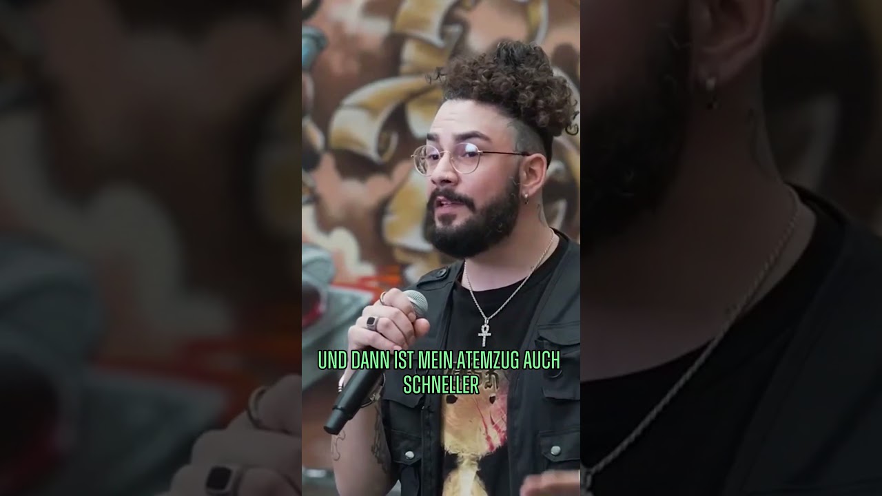 DOPE 404 - TOP16 - RAFRO #deutschrap #rap #contest #hiphop #dopeodernope #talent #rapper
