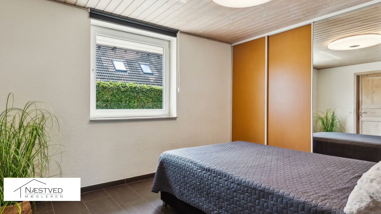 Dalsg&aring;rdsvej 37, 4250 Fuglebjerg