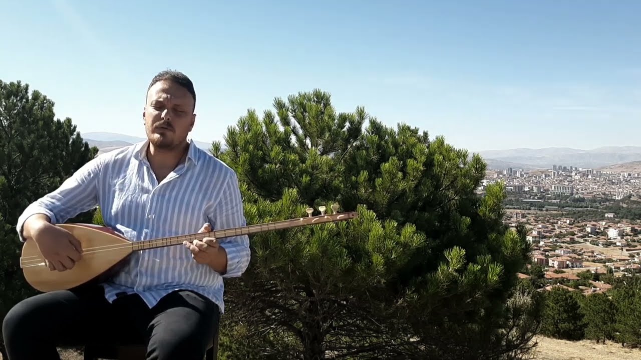 Süleyman Demirhan - Niye Böyle Dargın Bakarsın