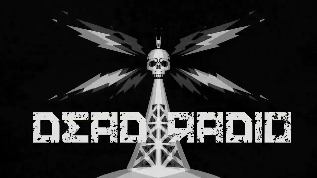 Dead Radio - Dangerous Things