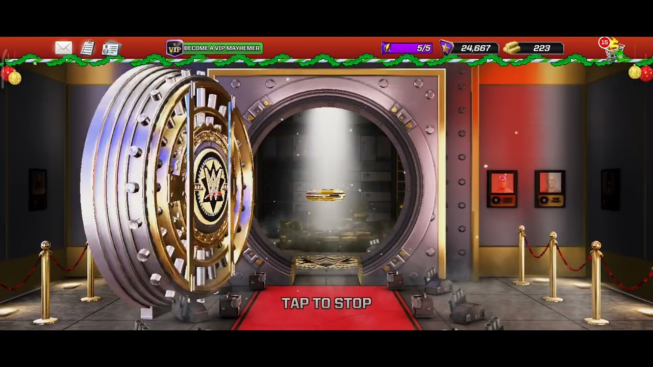4 star ⭐⭐⭐⭐ superstar loot case opening