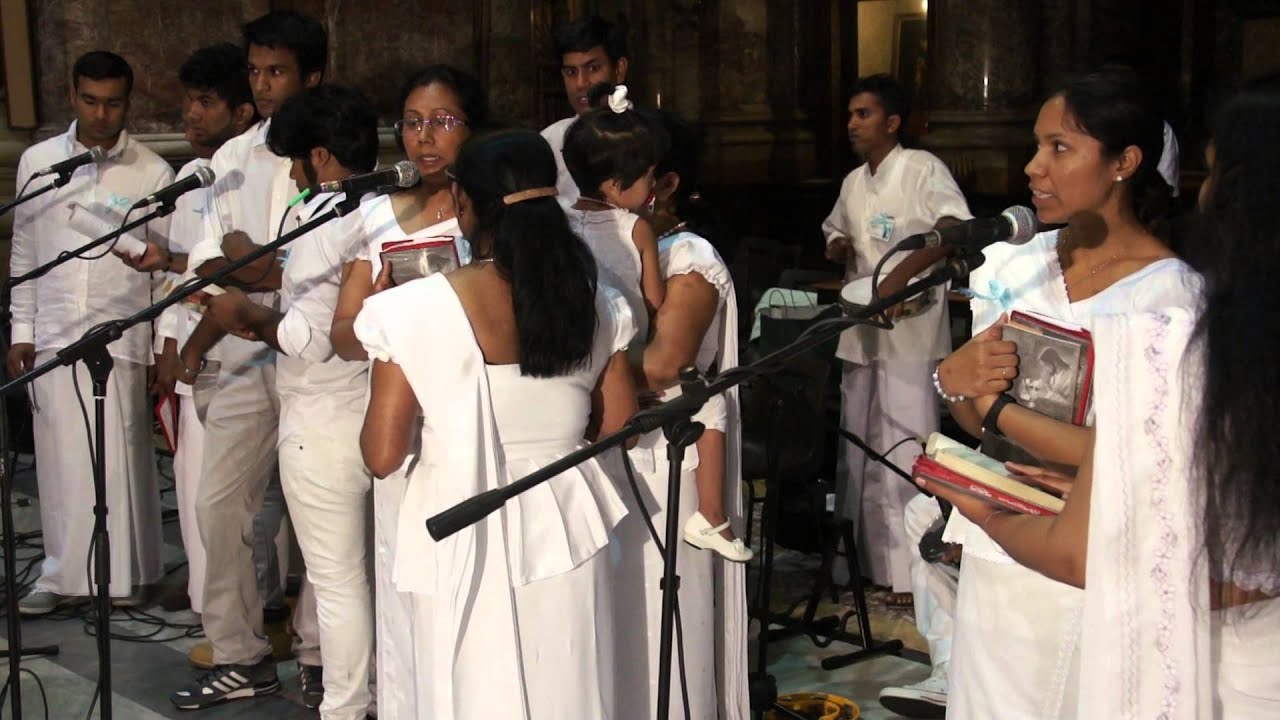 Kithu Dana Pubuduwa Sudathma Raly Rome  2014