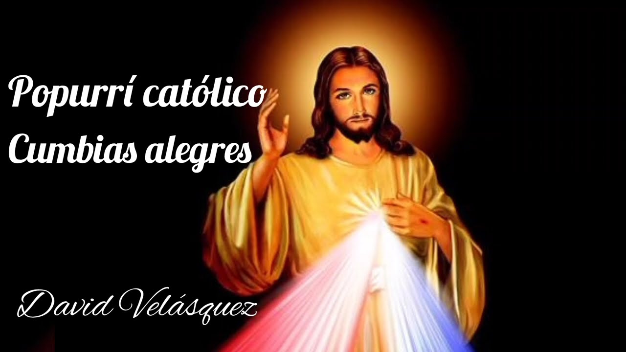 David Velásquez - Popurrí Católico de Animación