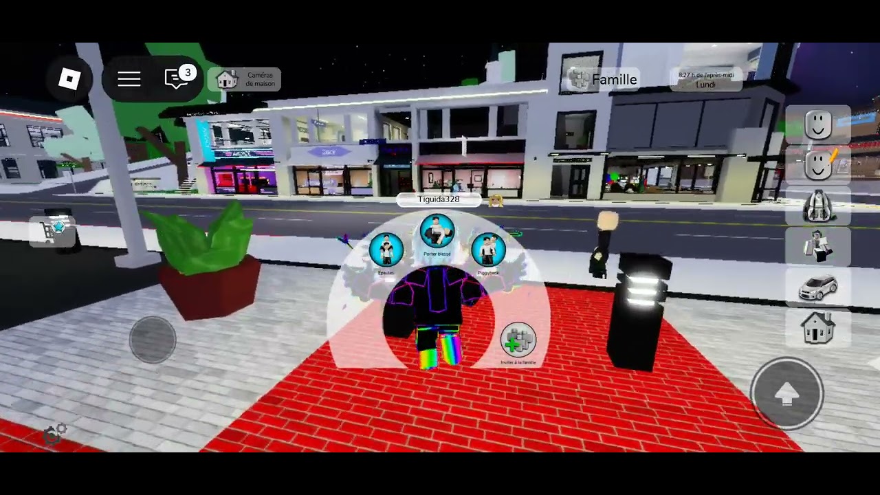 Voici quelques secrets sur brookaven rp roblox