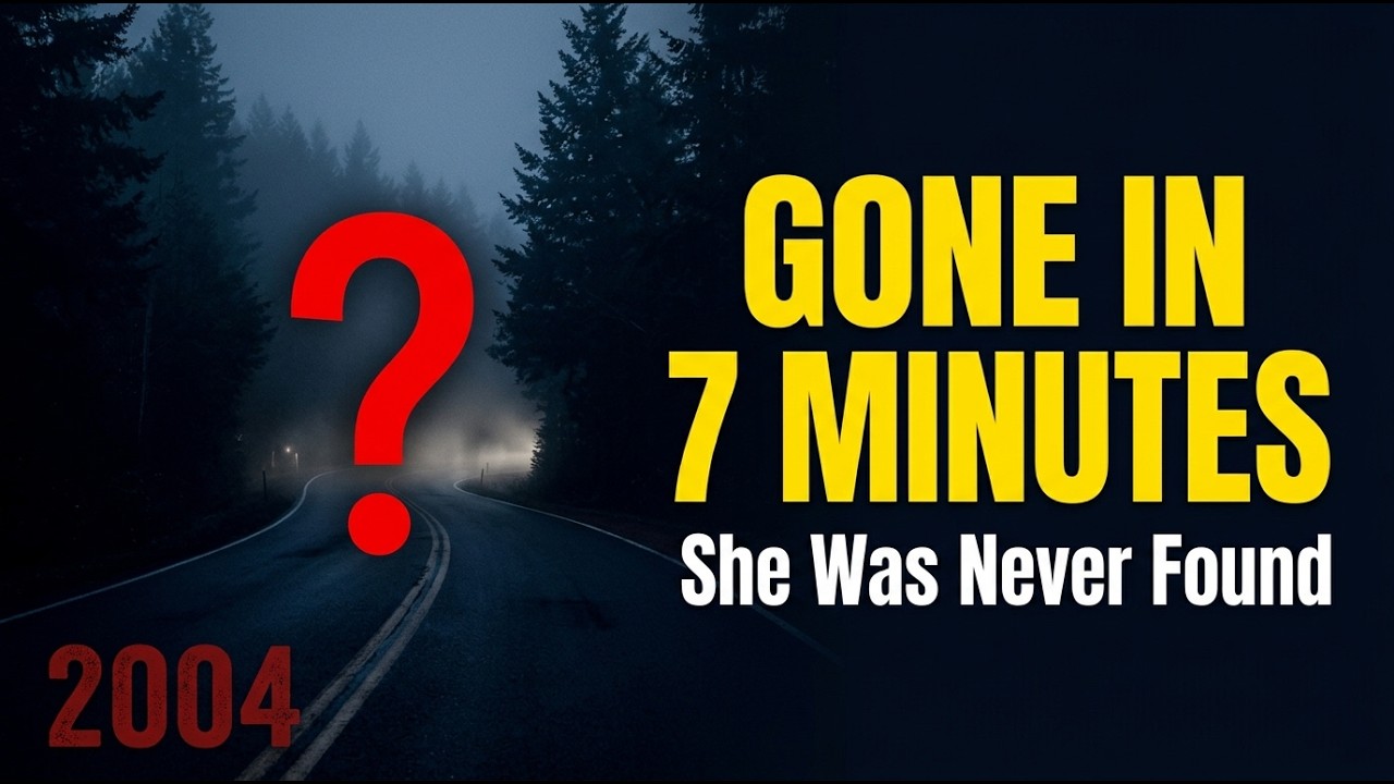 Maura Murray Vanished in 7 Minutes — 20 Years Later, Nobody Knows Why