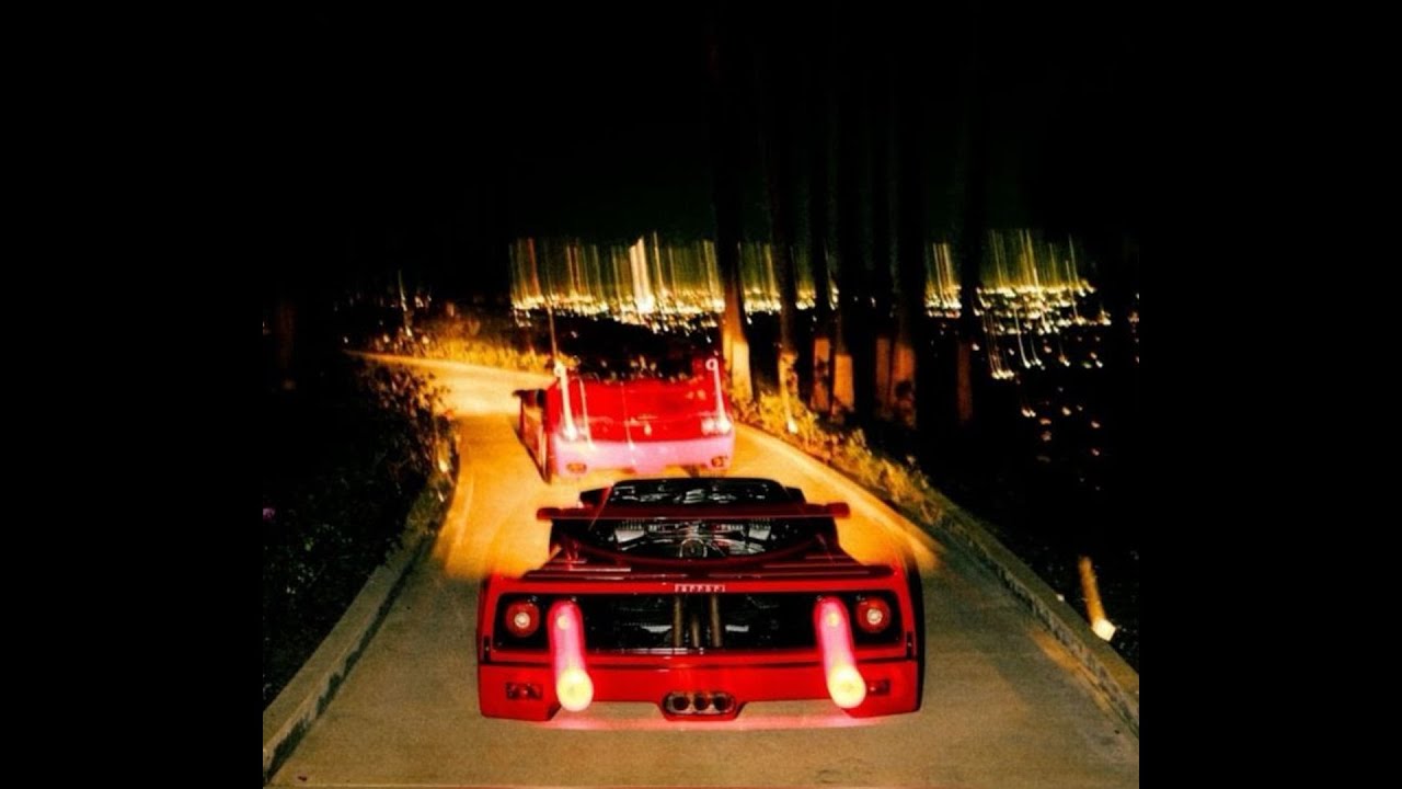 Isaiah Rashad x Aaron May Type Beat 