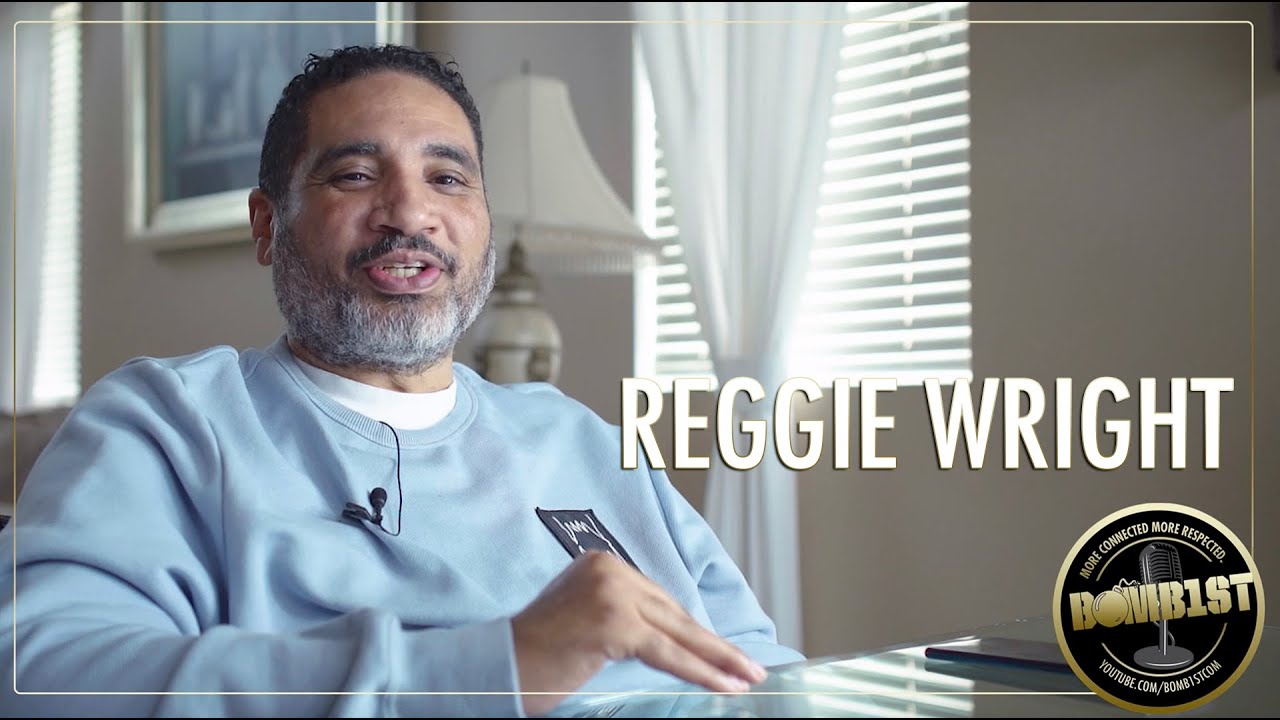 Reggie Wright Reminisces on Trevon Lane, Neckbone, Bountry & Death Row Records Compton Piru Members