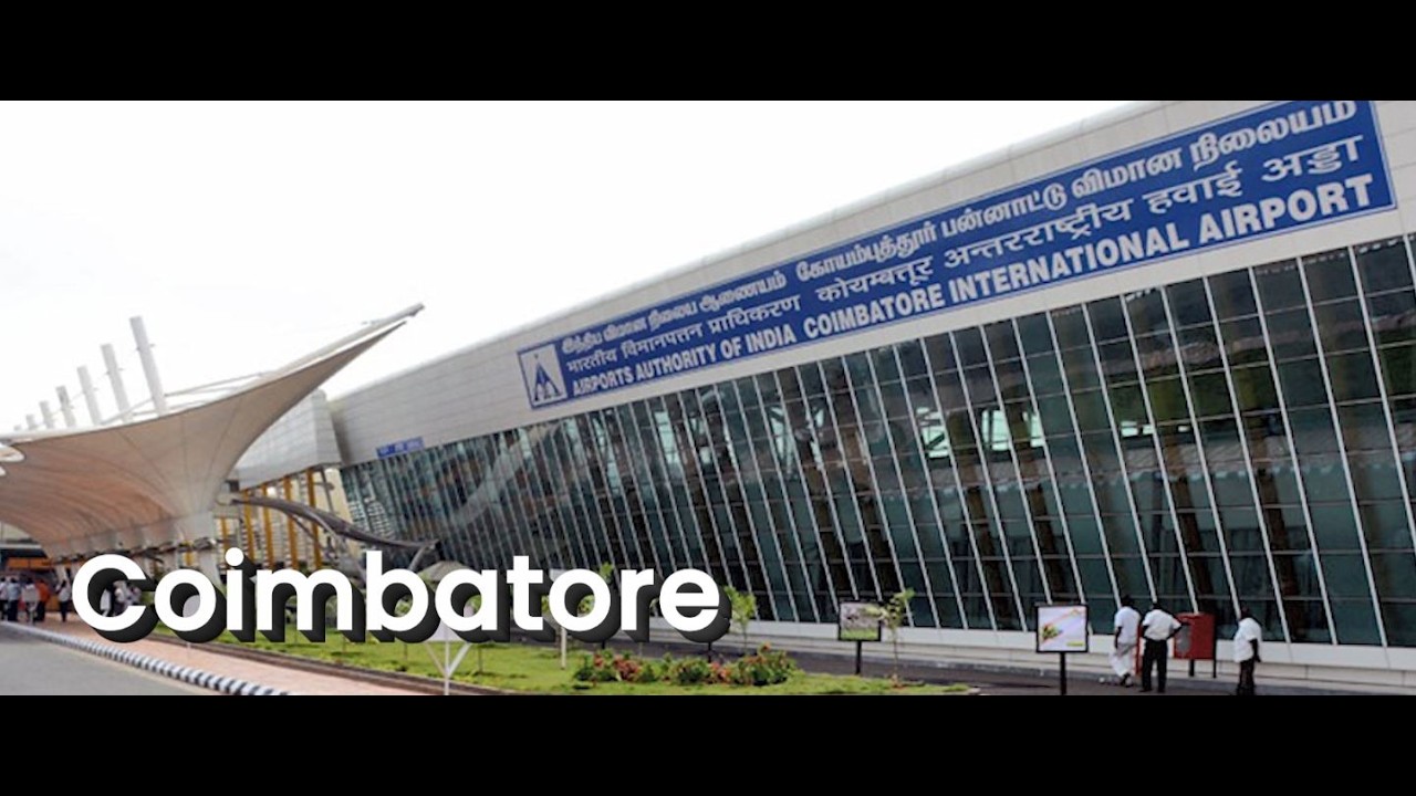 UDAN Yatri Cafe Launch, DigiYatra & New Passenger Facilities at Airports