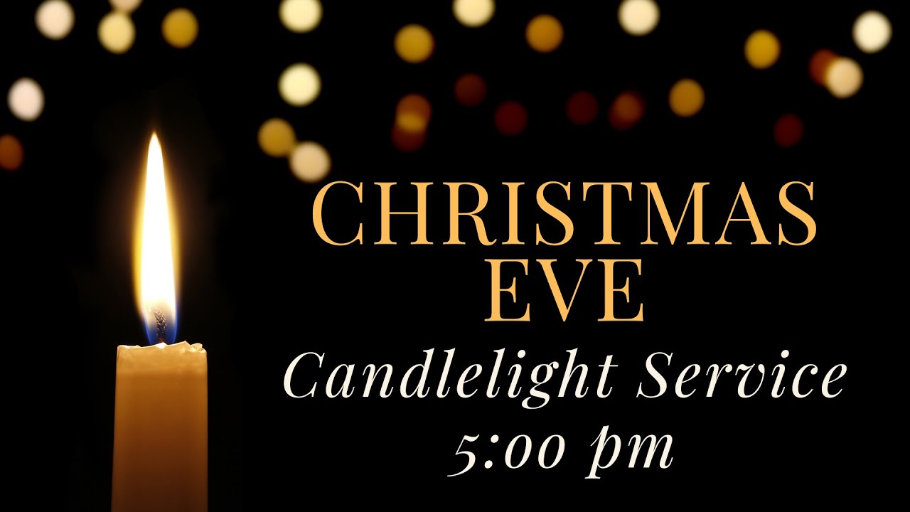 Live Stream - [Central Baptist Church - Douglasville, GA]