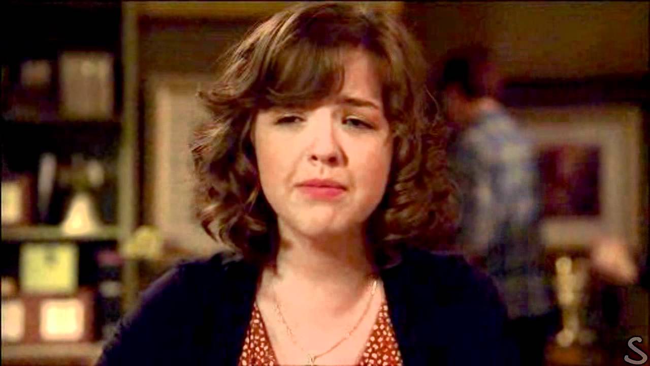 Shake it Out; Clare Edwards|Season 11