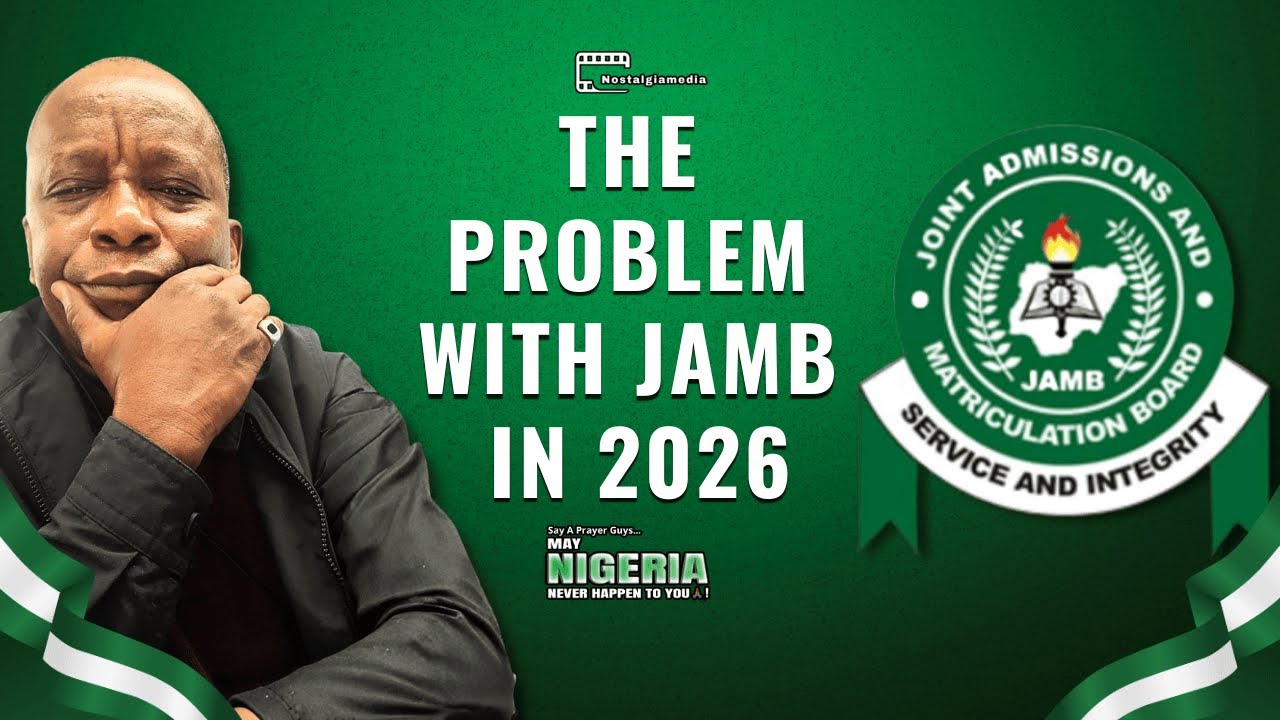 Why the Current JAMB Cut-Off System Must Be Scrapped
