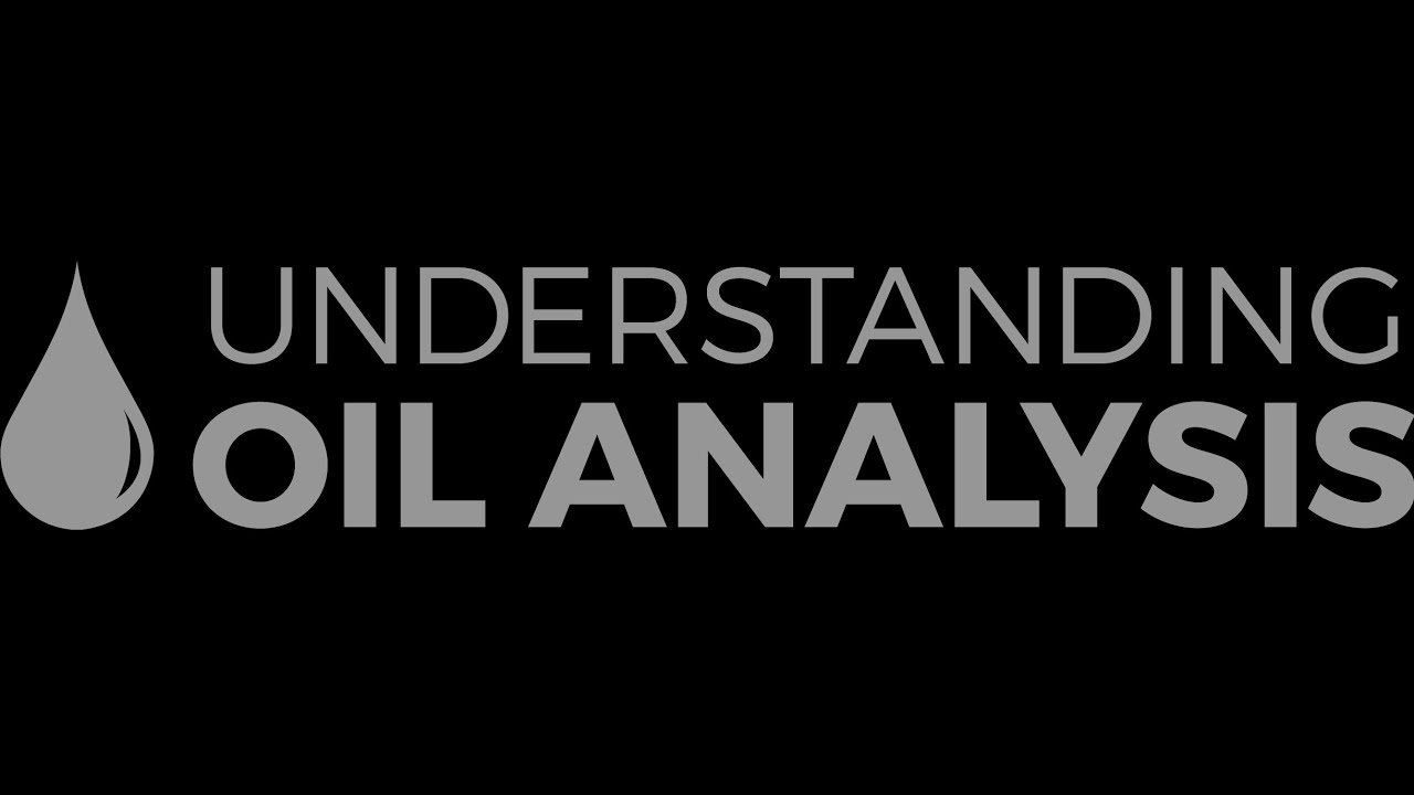 Understanding Your Diesel Oil Analysis Report