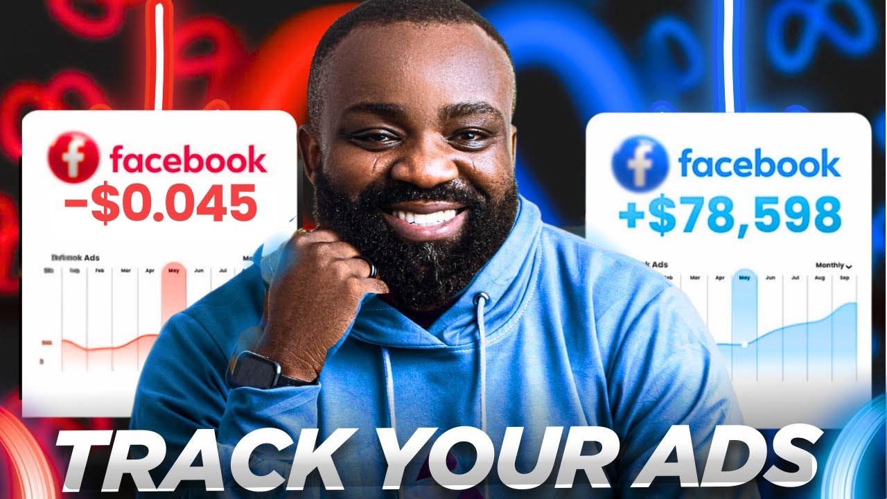 Set Up Facebook Pixel in 10 Minutes (2025)