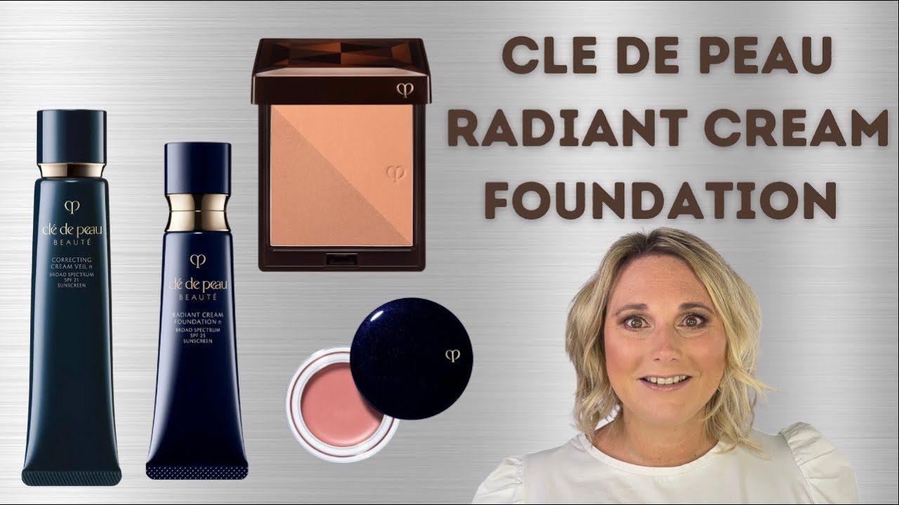 Cle de Peau Beaute