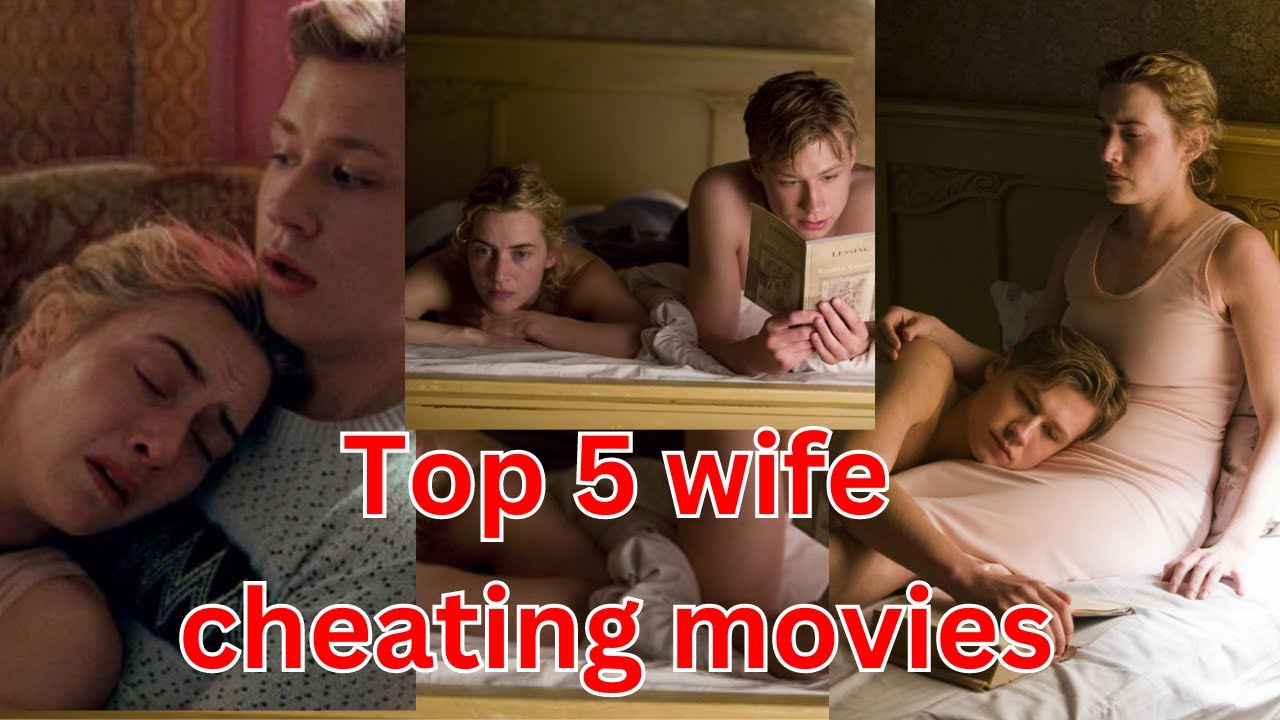 Top 5 Female Teacher and Male Student Relationship Movies  | Part 1