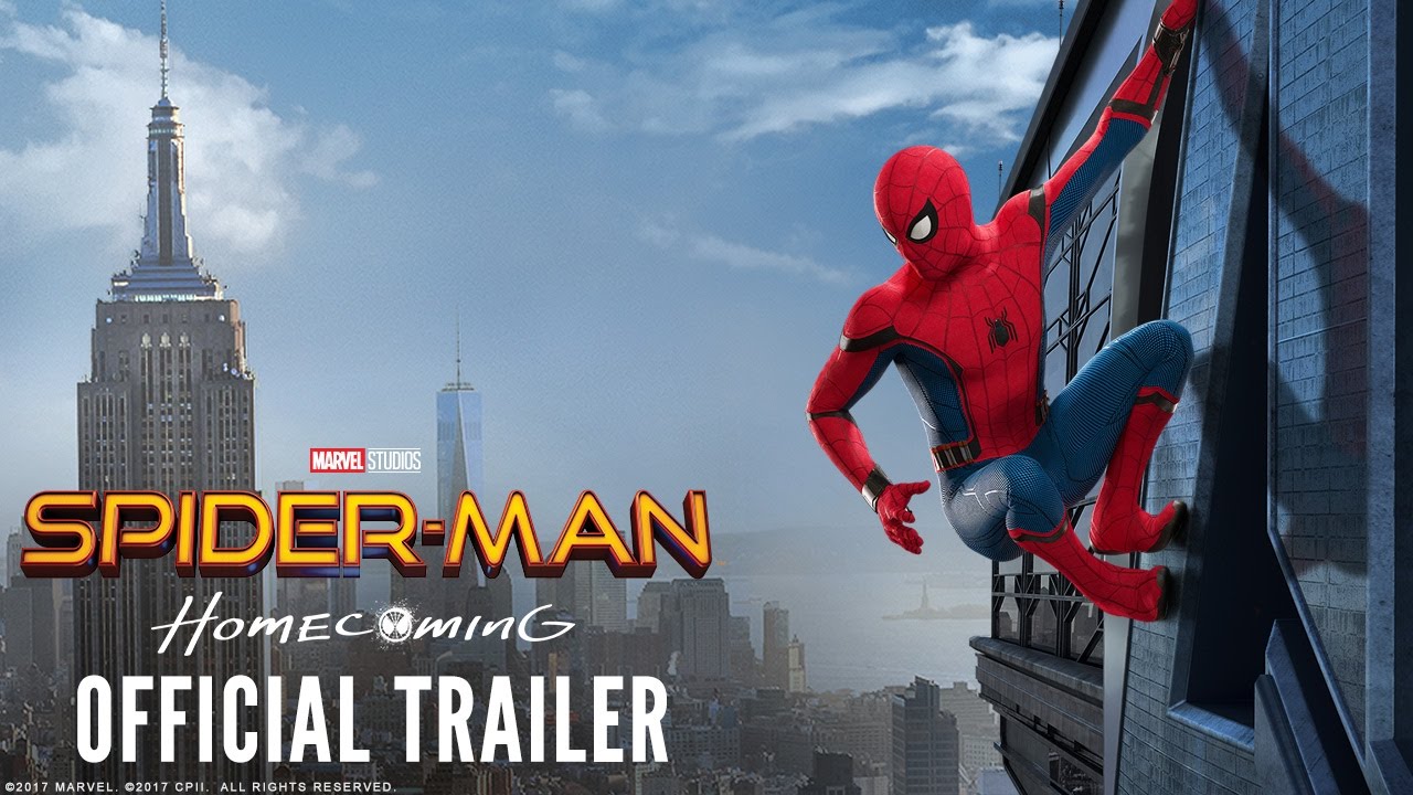 Spider-Man: Homecoming - Official Bhojpuri Trailer | In Cinemas 7.7.17