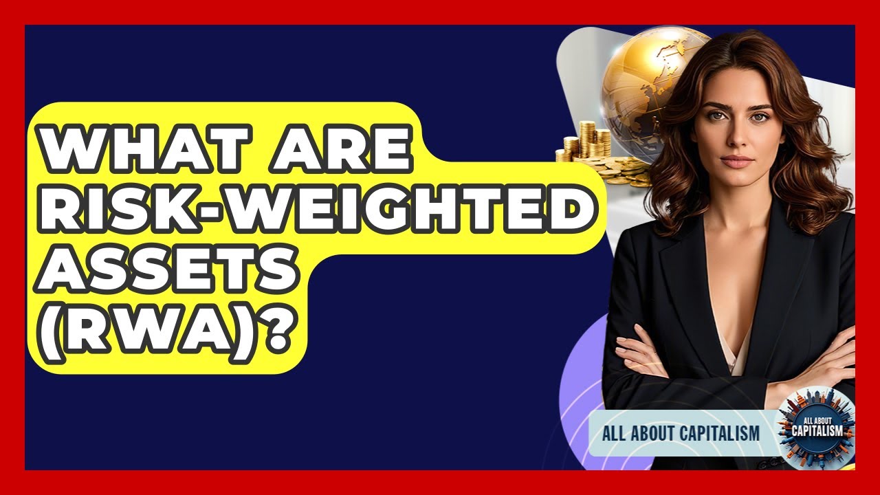 What Are Risk-Weighted Assets (RWA)? - All About Capitalism