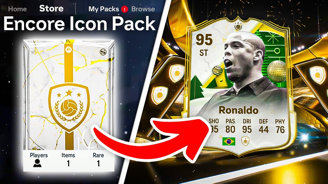 I PACKED R9 AGAIN! 😱 FC 25 Ultimate Team