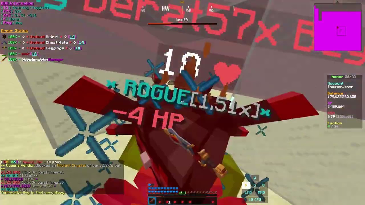 AstroPvP | obv injected