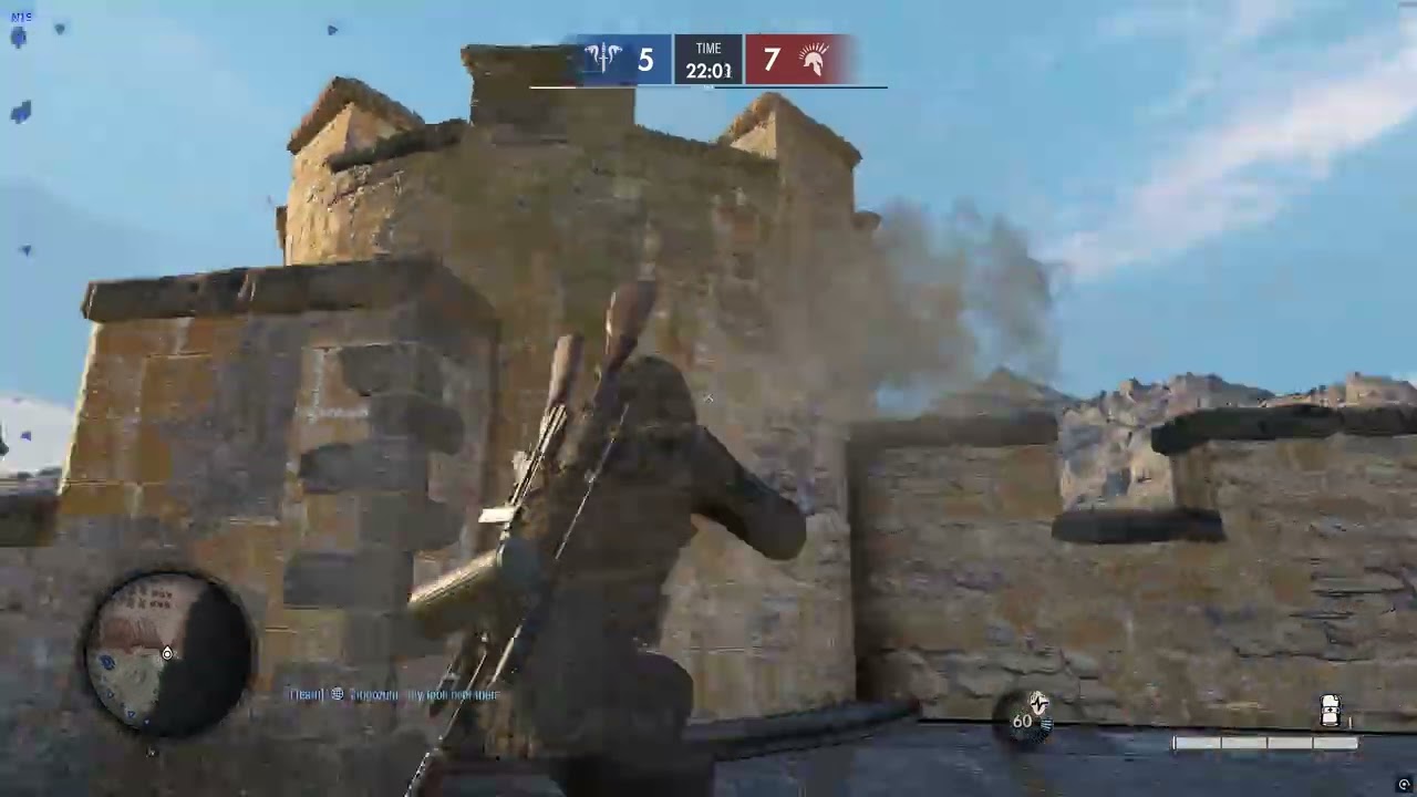 10 Kill Streak Destroyed Town 2026 02 13