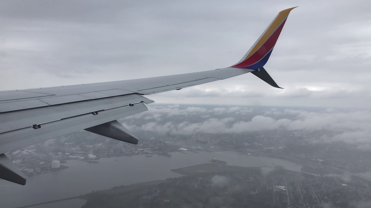 Providence Landing September 2020