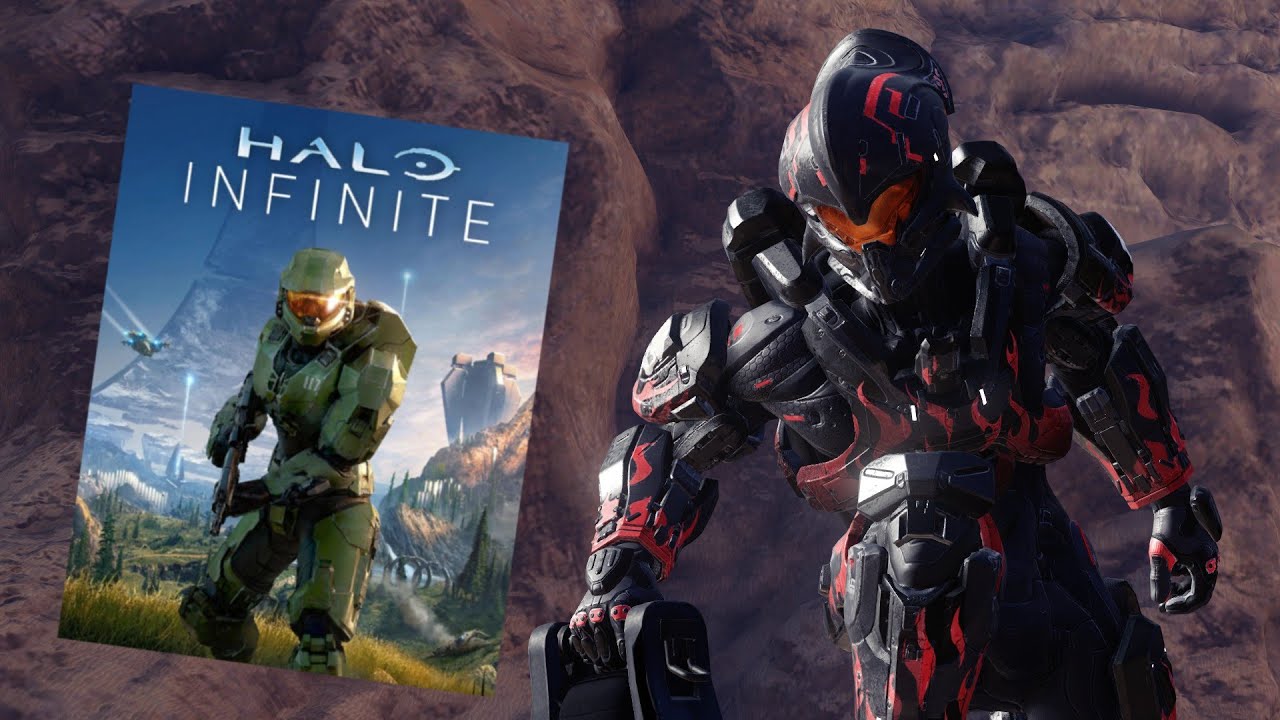A Definitive Review of the Halo Infinite beta! The best Halo multiplayer in years?