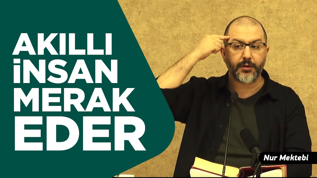 Allah İnsanı Neden Yarattı? - @ugur.akkafa