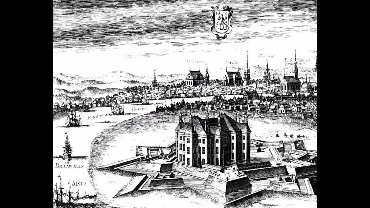 Norrköping Johannisborg