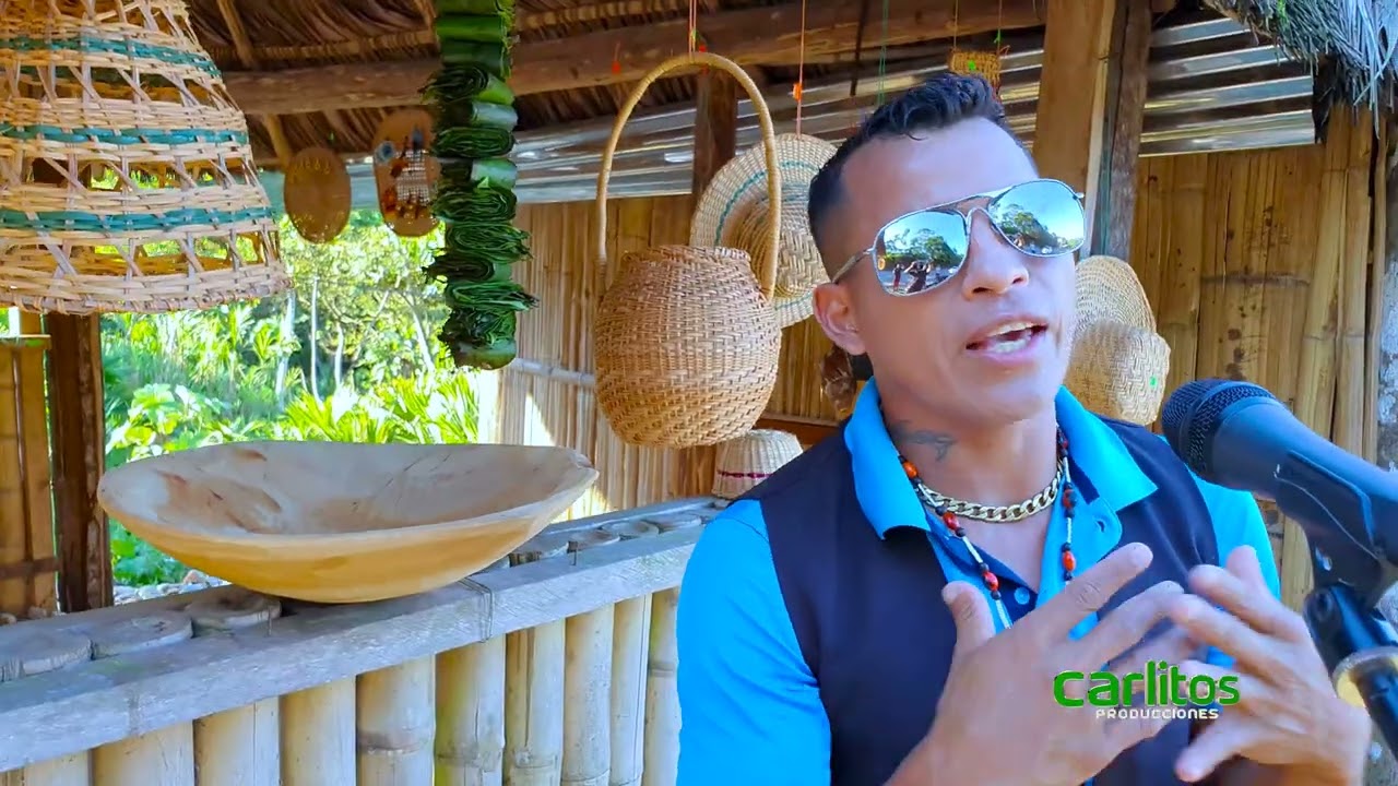 YAKU RUNAS 2022 - EL CARIÑO QUE YO TE DI VIDEO OFICIAL. 2022