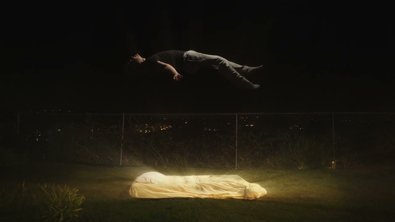 Lazarus | CCA Mini Cine 2025 Finalist