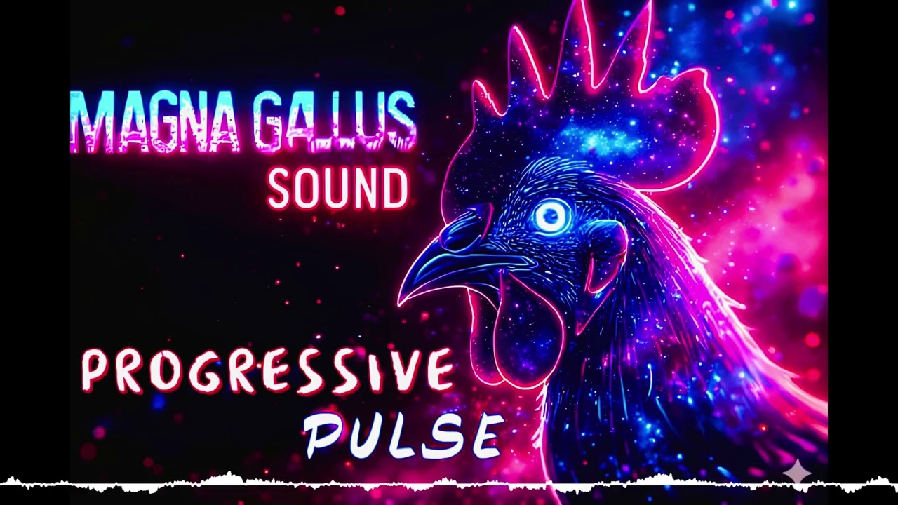 Endless Pulse