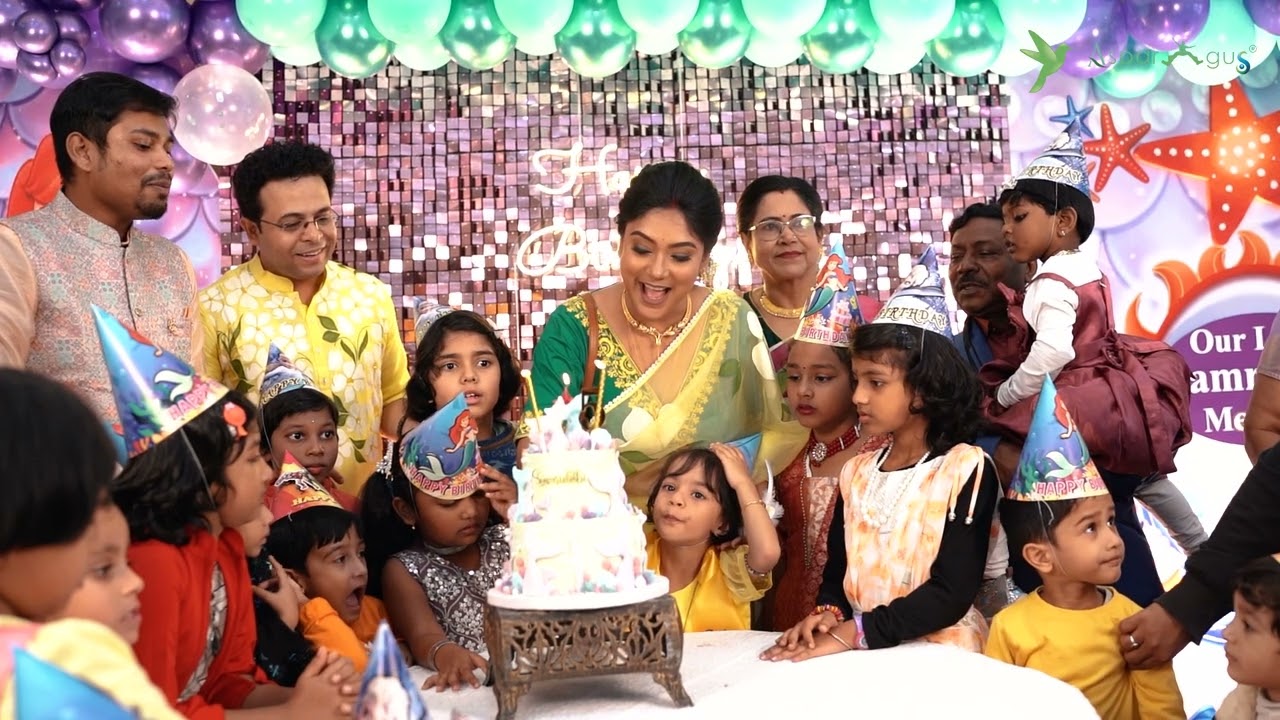 NKDA Community Hall Newtown || Asparagus Event & Wedding Planner || Birthday Ceremony 8013614740 ||