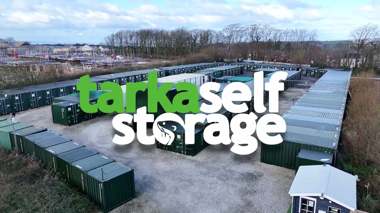 Tarka Self Storage 2024