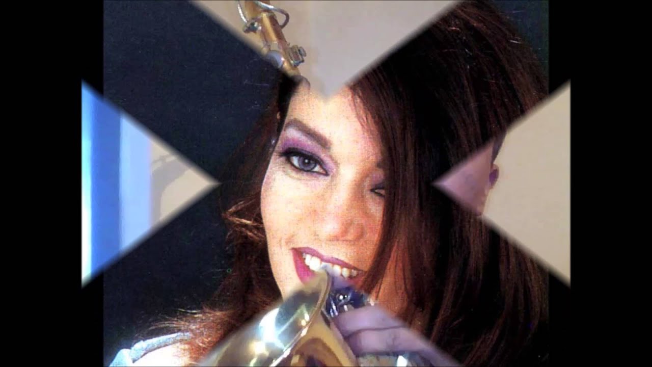 Zakaria Horma - saxo - سميرة سعيد - ياليلة الآنس