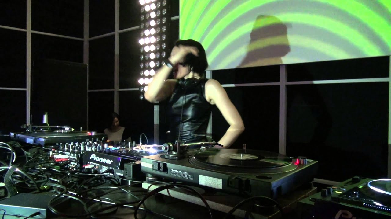 Pioneer Alpha 2014 @ Kongresshalle, Schwerin - Marusha - Part 5