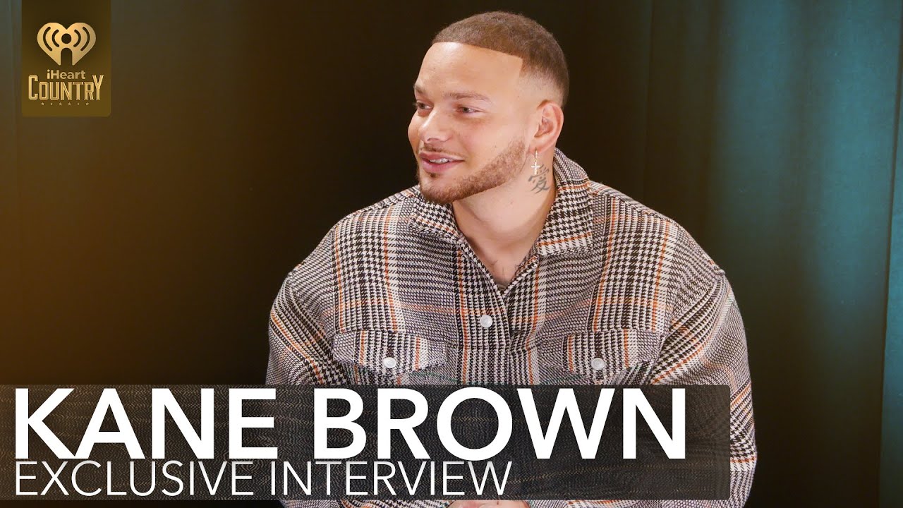 Kane Brown On His Family's Involvement In His New Album 'The High Road' & His Style Over The Years!