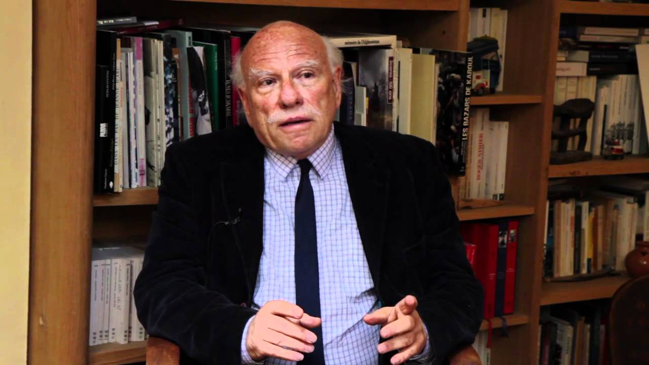 Les étapes de la médiation (par Jacques Salzer)