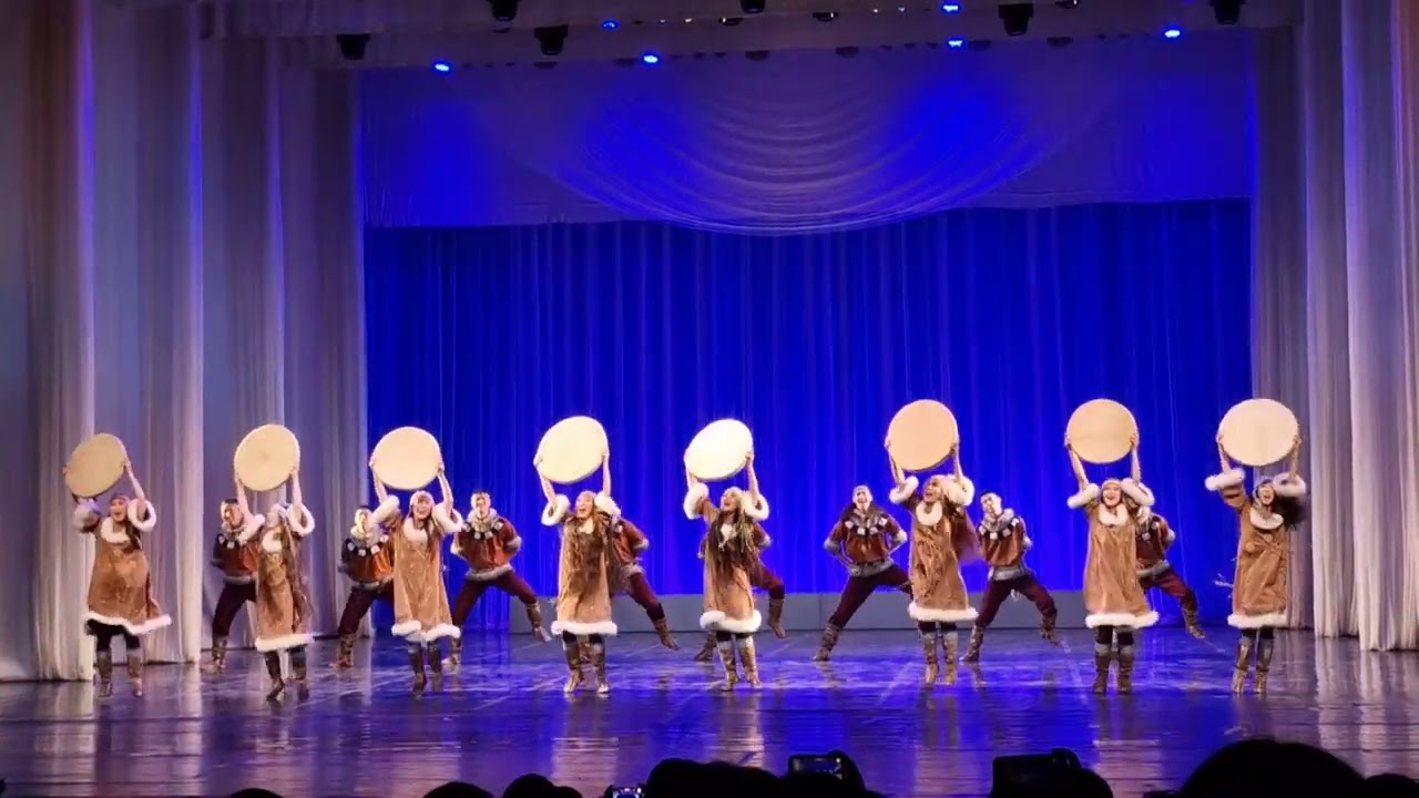 Театр КМНС РС (Я) 