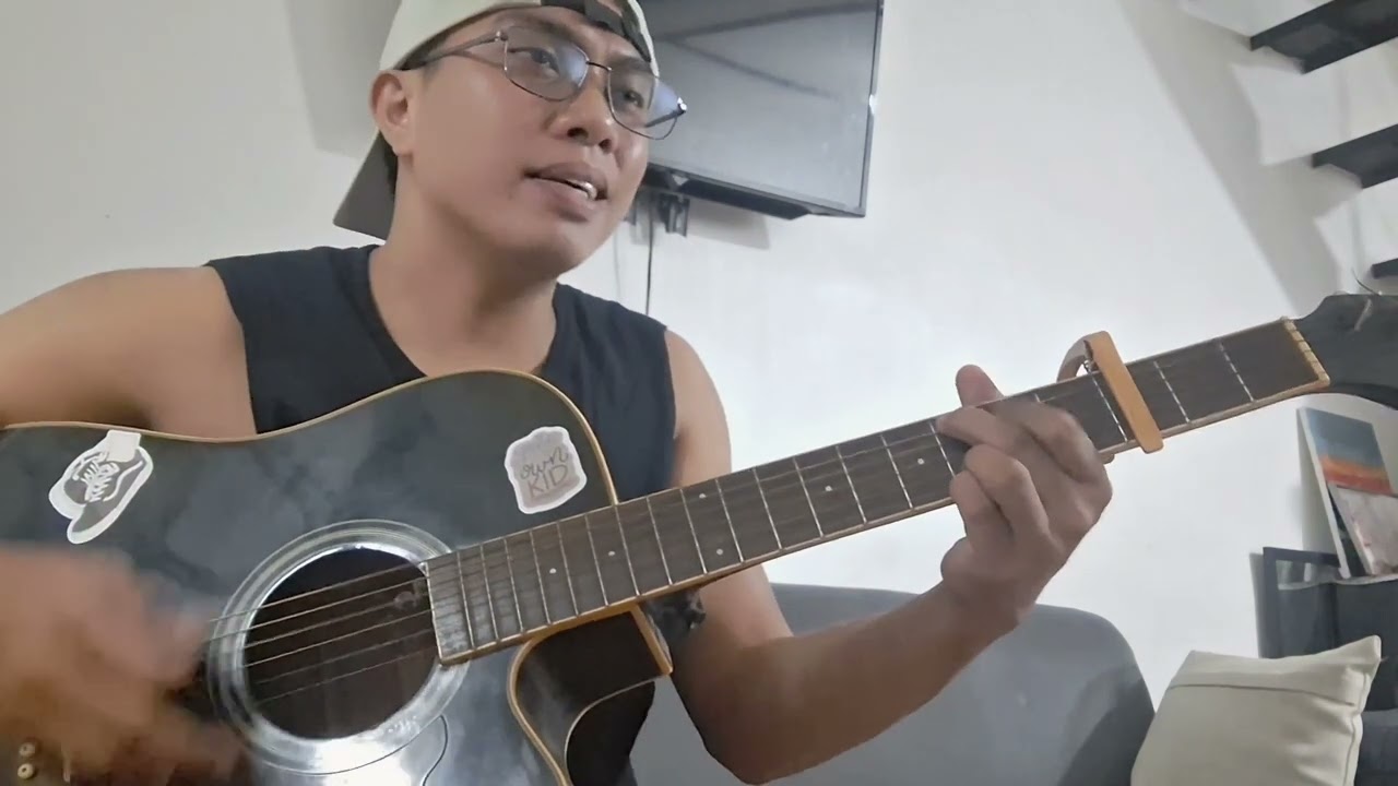 Susi - Ben&Ben (Cover)